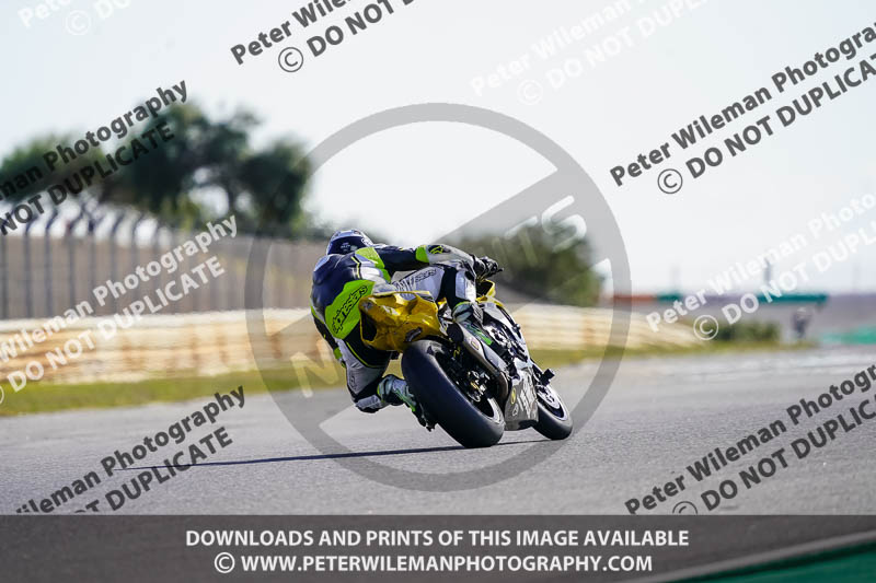 motorbikes;no limits;november 2019;peter wileman photography;portimao;portugal;trackday digital images